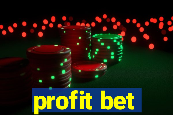 profit bet